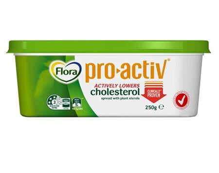 FLORA_LIGHT_PRO_ACTIVE_MARGARINE_250g