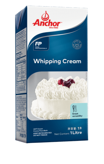 04111 - ANCHOR CREME FRAICHE UHT 12x1L 04111 - ANCHOR CREME FRAICHE UHT 12x1L