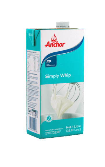 Anchor Simply Whip ANGLED - 1000ml Fr (1) Anchor Simply Whip ANGLED - 1000ml Fr (1)