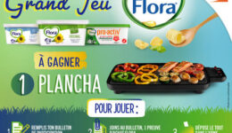 Flora