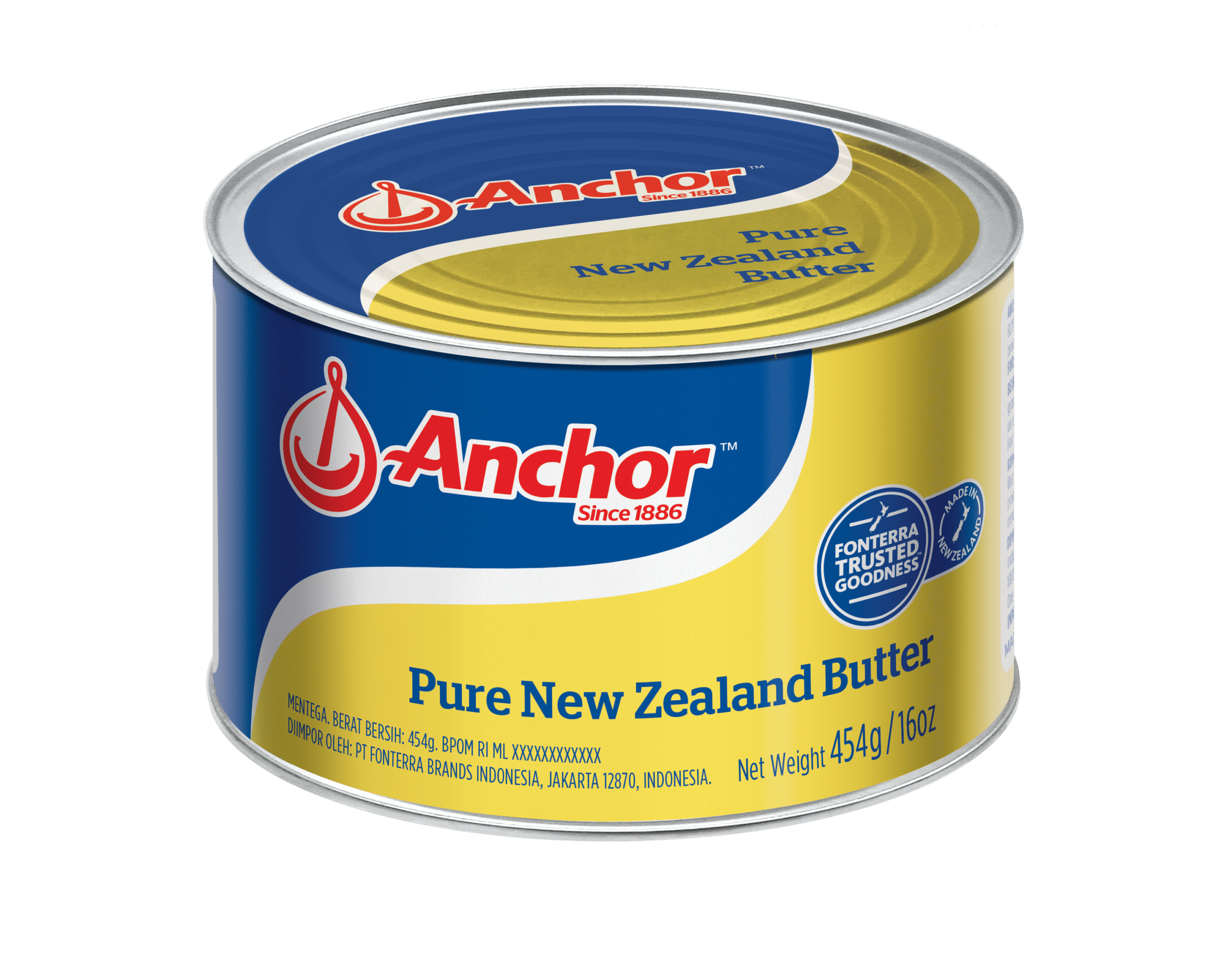 04313 ANCHOR BEURRE EN BTE 24x454G 04313 ANCHOR BEURRE EN BTE 24x454G