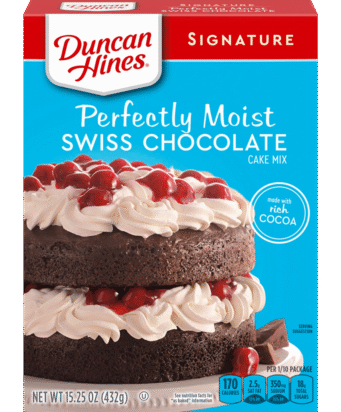 112681 DH 12231 SWISS CHOCO 12x432G 112681 DH 12231 SWISS CHOCO 12x432G