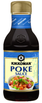 219015 KIK EU POKE SAUCE 6x250ML 219015 KIK EU POKE SAUCE 6x250ML