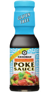 219016 KIK USA POKE SAUCE 6x12.8OZ (378ML) 219016 KIK USA POKE SAUCE 6x12.8OZ (378ML)