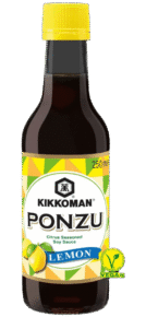 219526 KIK EU PONZU CITRUS SOY SAUCE 6 250ML 219526 KIK EU PONZU CITRUS SOY SAUCE 6 250ML