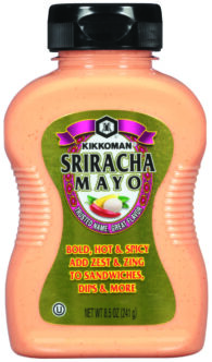 35 - KIKKOMAN 35 35 - KIKKOMAN 35