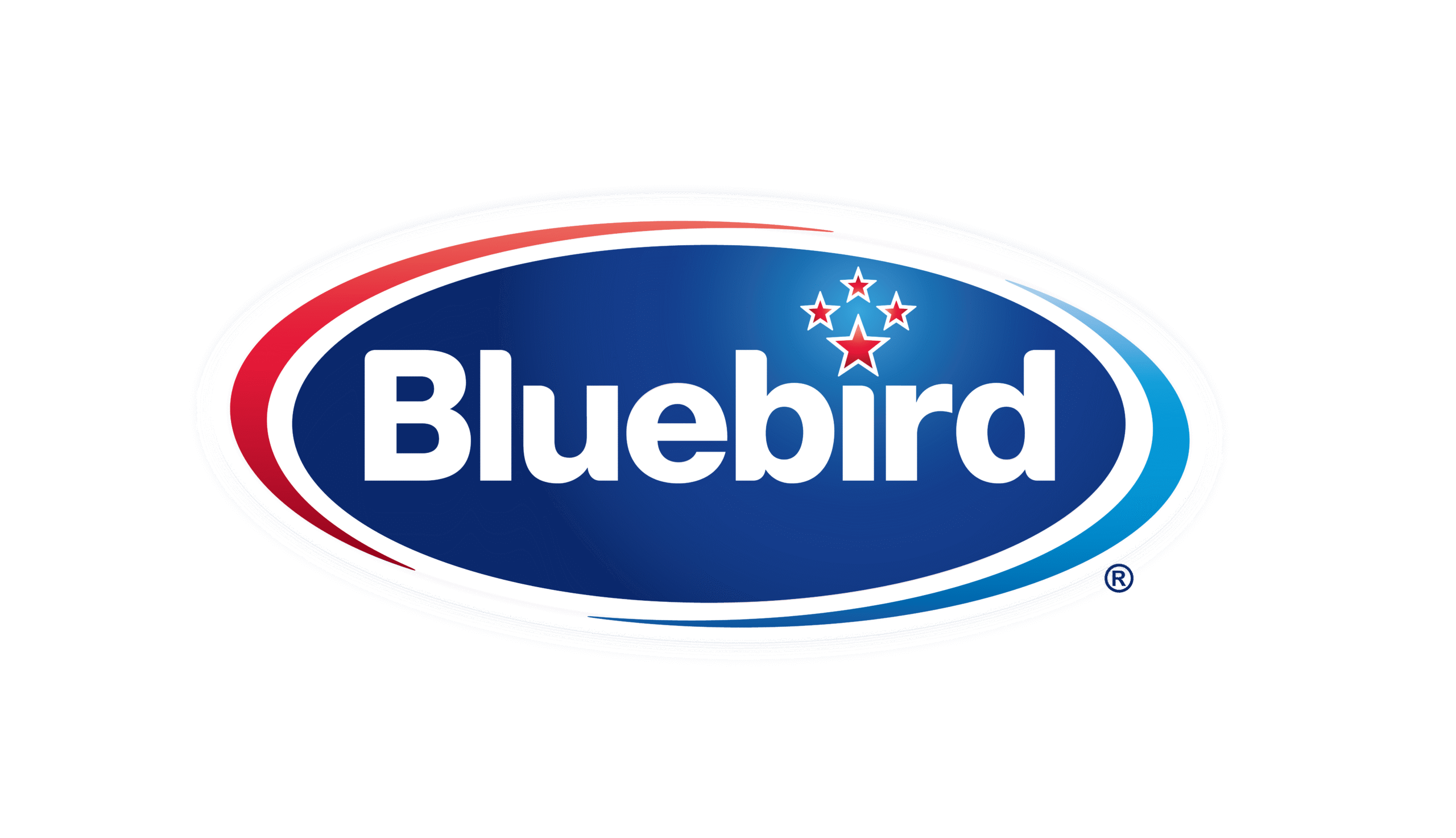 Bluebird Logo Bluebird Logo