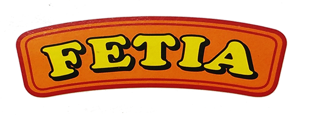 FETIA LOGO FETIA LOGO