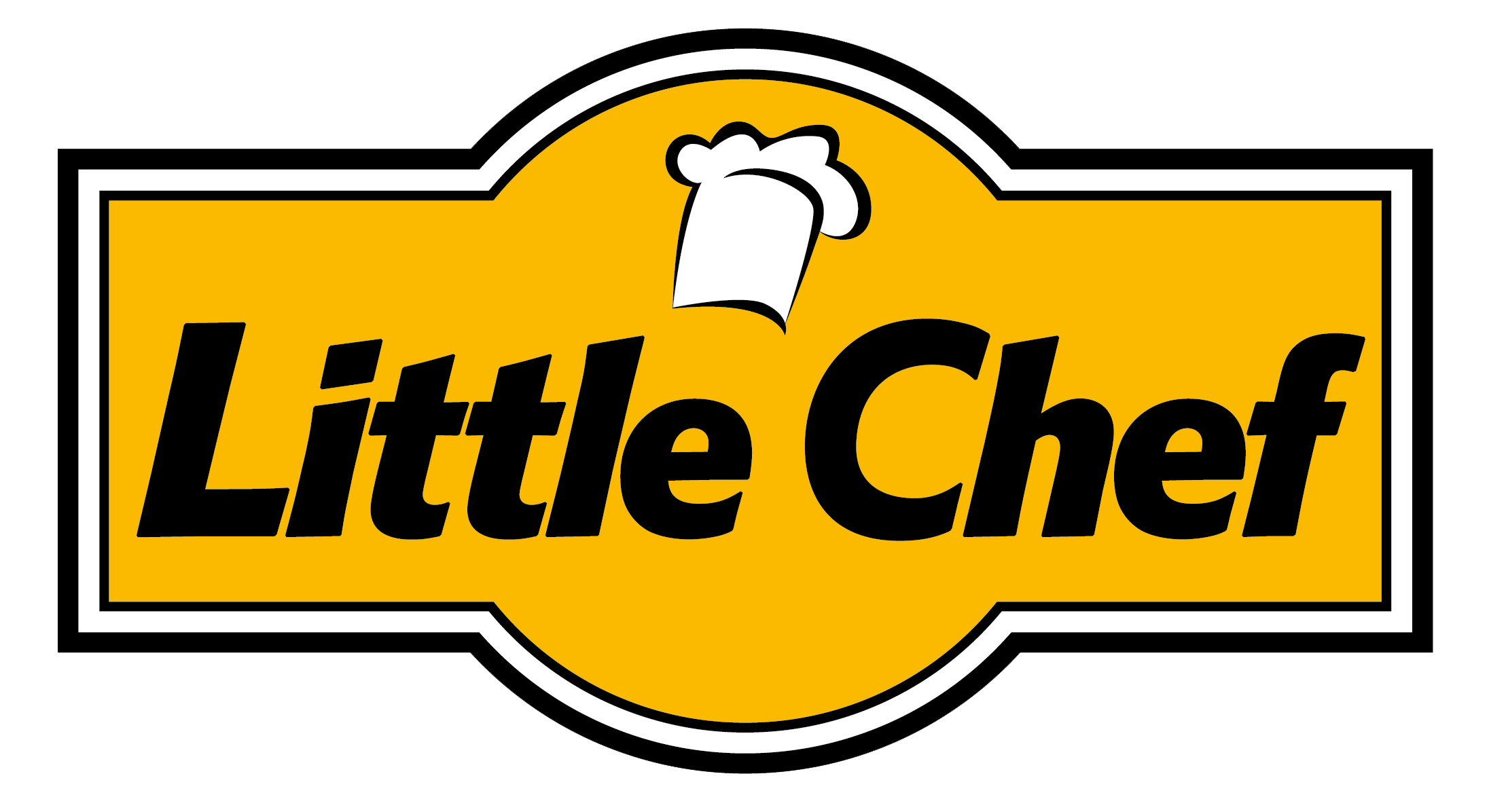 LOGO LITTLE CHEF-01-2 LOGO LITTLE CHEF-01-2
